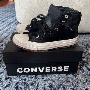 Converse Hightop Counter Climate Sneakers